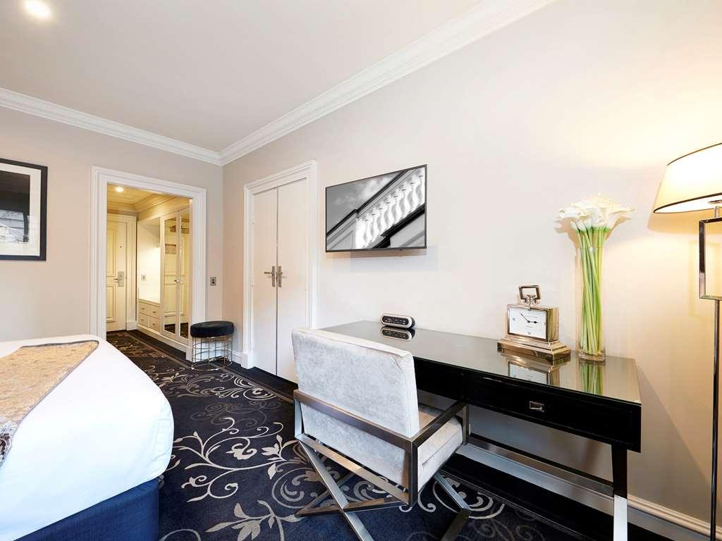 The Sebel Melbourne Flinders Lane Hotel ห้อง รูปภาพ